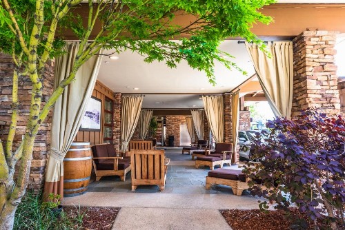 The Lodge at Tiburon - image 49