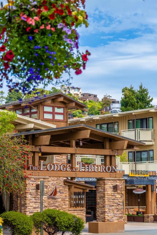 The Lodge at Tiburon - image 50