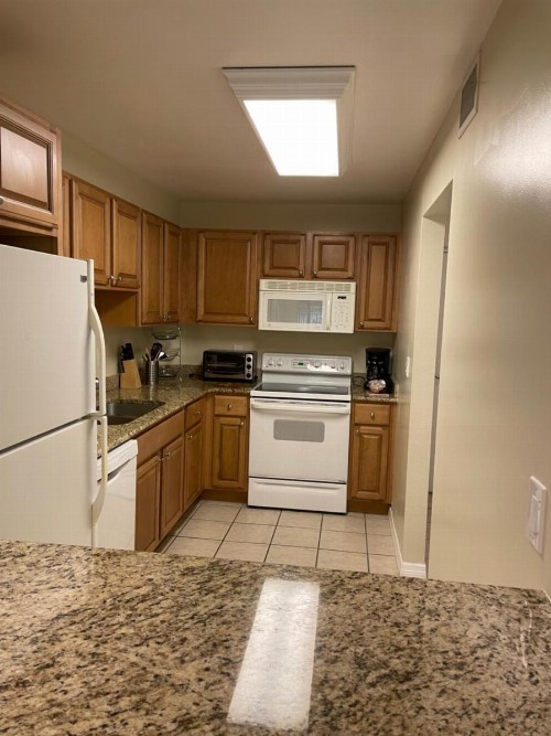 Fort DeSoto Condo - image 10