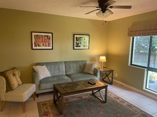 Fort DeSoto Condo - image 18