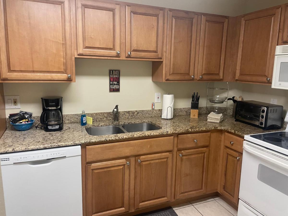 Fort DeSoto Condo - image 5