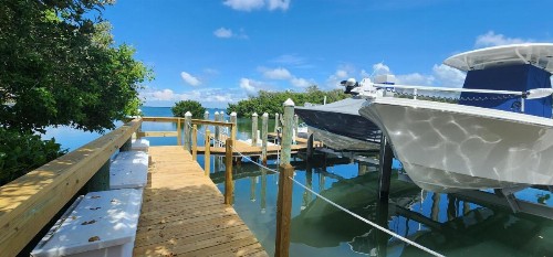 Holiday Island A8 Tierra Verde Island - image 14