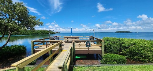 Holiday Island A8 Tierra Verde Island - image 17