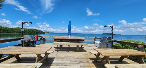 Holiday Island A8 Tierra Verde Island - image 21