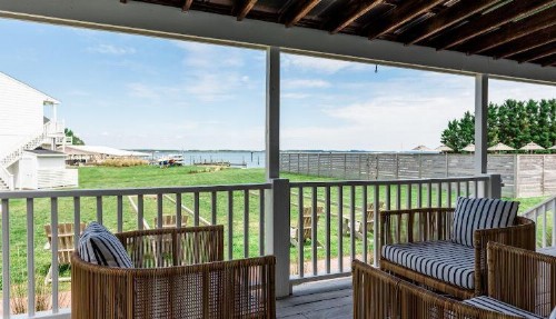Wylder Hotel - Tilghman Island - image 12
