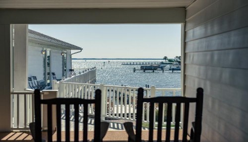 Wylder Hotel - Tilghman Island - image 14