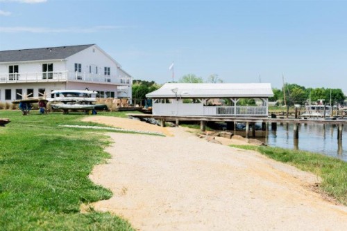 Wylder Hotel - Tilghman Island - image 15