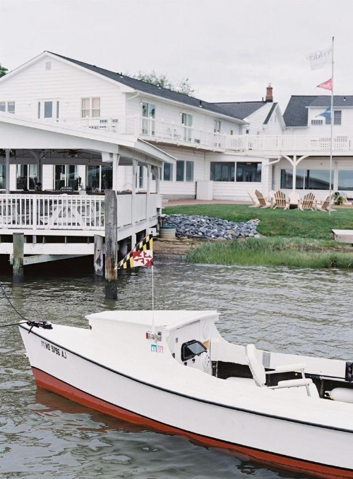 Wylder Hotel - Tilghman Island - image 16