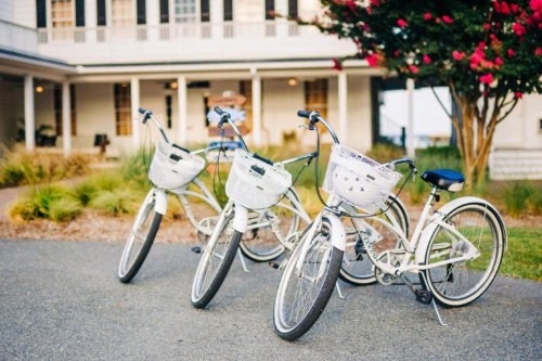 Wylder Hotel - Tilghman Island - image 20
