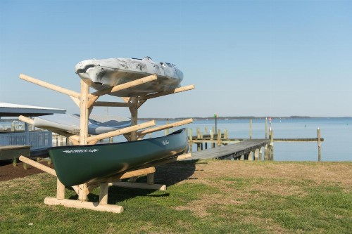 Wylder Hotel - Tilghman Island - image 21
