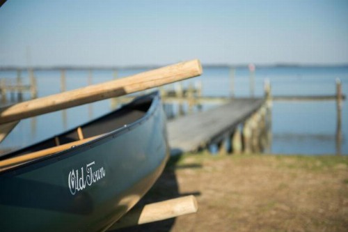 Wylder Hotel - Tilghman Island - image 23