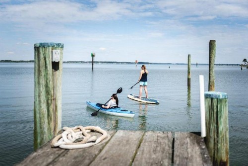 Wylder Hotel - Tilghman Island - image 24