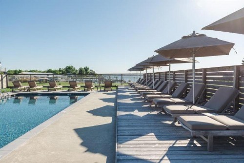 Wylder Hotel - Tilghman Island - image 26
