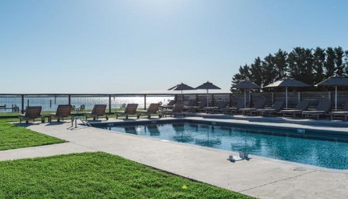 Wylder Hotel - Tilghman Island - image 27