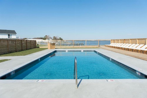 Wylder Hotel - Tilghman Island - image 29