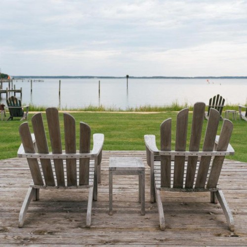 Wylder Hotel - Tilghman Island - image 33