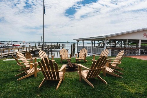 Wylder Hotel - Tilghman Island - image 35