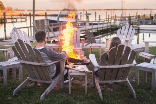 Wylder Hotel - Tilghman Island - image 37