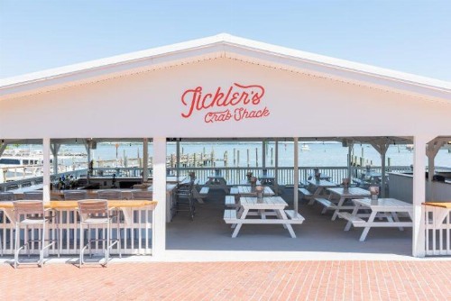 Wylder Hotel - Tilghman Island - image 45