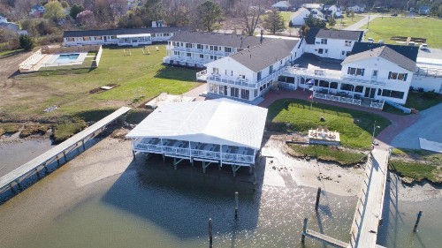 Wylder Hotel - Tilghman Island - image 6