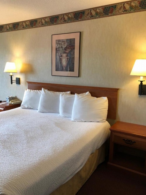 The Ashley Inn of Tillamook - image 10