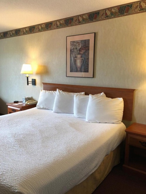 The Ashley Inn of Tillamook - image 11