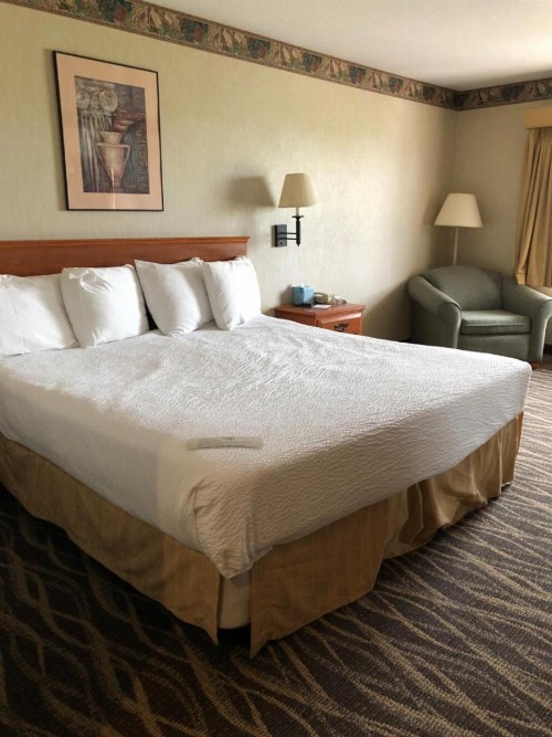 The Ashley Inn of Tillamook - image 13