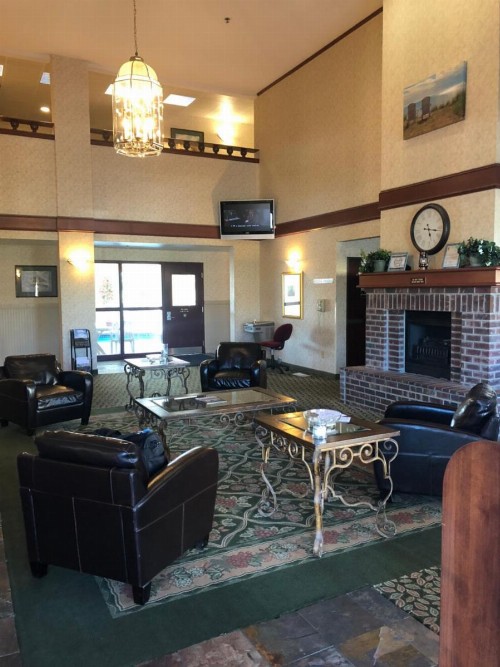 The Ashley Inn of Tillamook - image 17