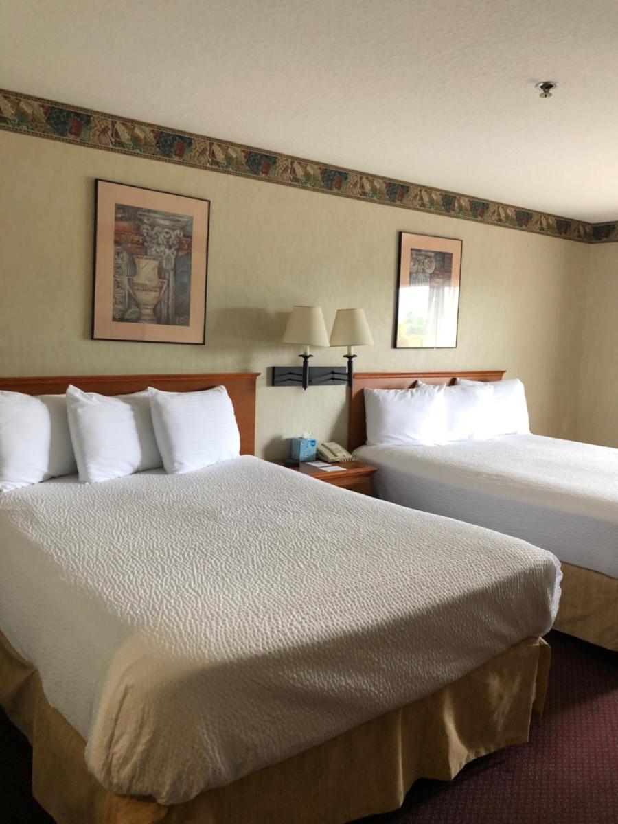 The Ashley Inn of Tillamook - image 4
