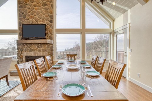 Netarts Coastal Retreat - image 2