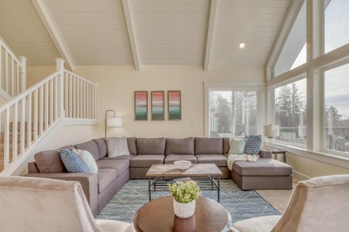 Netarts Coastal Retreat - image 9