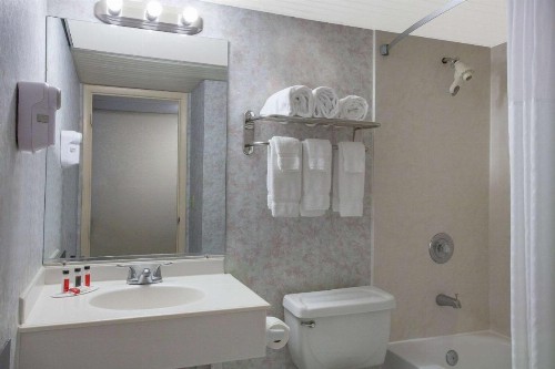 Ramada by Wyndham Titusville/Kennedy Space Center