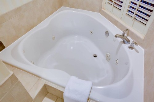 Fairfield Inn and Suites by Marriott Titusville Kennedy Space Center - image 15