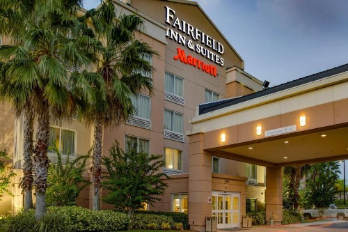 Fairfield Inn and Suites by Marriott Titusville Kennedy Space Center - image 2