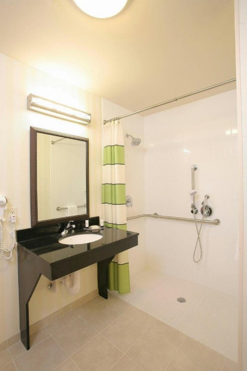 Fairfield Inn and Suites by Marriott Titusville Kennedy Space Center - image 26