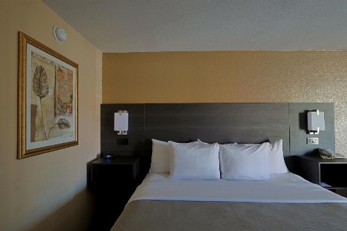 Quality Inn Kennedy Space Center - image 15