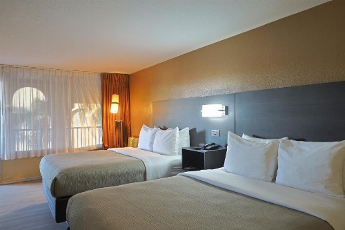 Quality Inn Kennedy Space Center - image 17