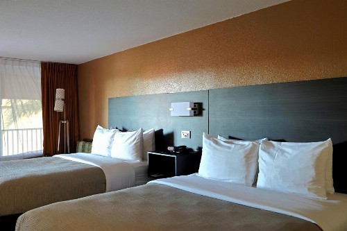 Quality Inn Kennedy Space Center - image 22