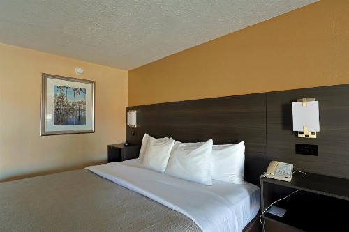 Quality Inn Kennedy Space Center - image 33