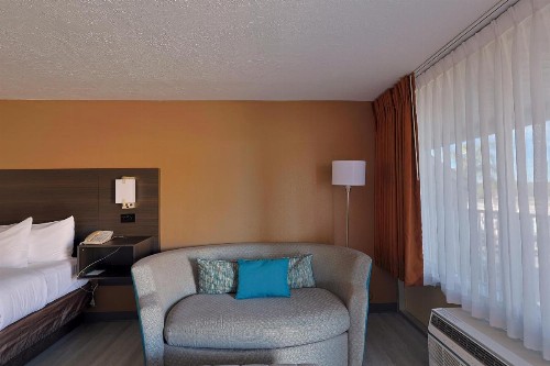 Quality Inn Kennedy Space Center - image 34