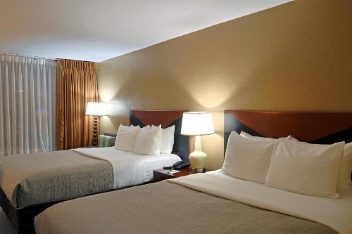 Quality Inn Kennedy Space Center - image 39