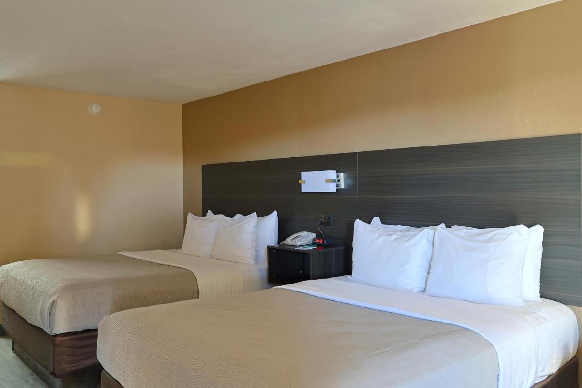 Quality Inn Kennedy Space Center - image 4
