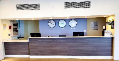 Days Inn by Wyndham Titusville Kennedy Space Center - image 23
