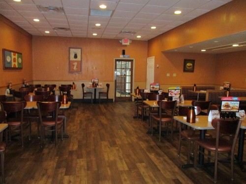Days Inn by Wyndham Titusville Kennedy Space Center - image 43