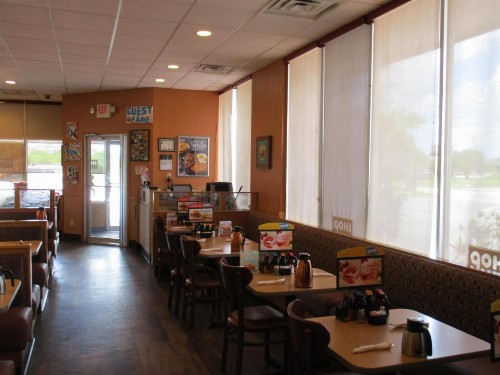 Days Inn by Wyndham Titusville Kennedy Space Center - image 44