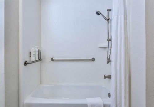 Hampton Inn Titusville/I-95 Kennedy Space Center - image 13