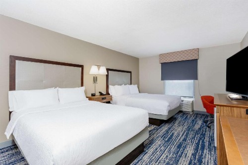 Hampton Inn Titusville/I-95 Kennedy Space Center - image 14