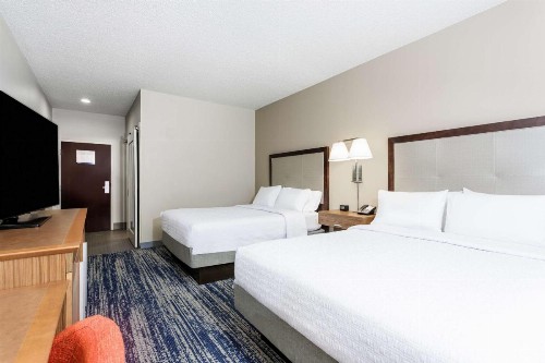 Hampton Inn Titusville/I-95 Kennedy Space Center - image 17