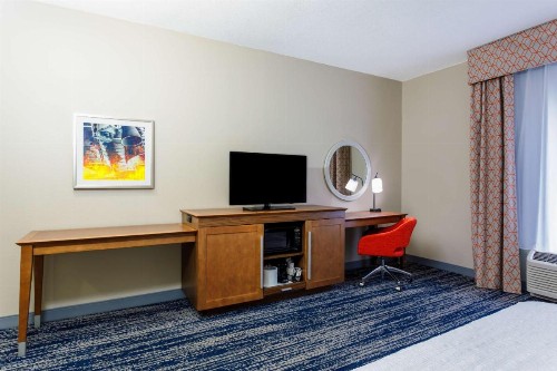 Hampton Inn Titusville/I-95 Kennedy Space Center - image 19