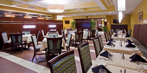 Holiday Inn Titusville/Kennedy Space Center an IHG Hotel - image 10